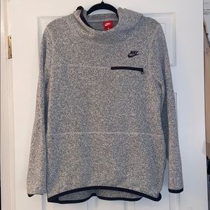 Nike sweatshirt